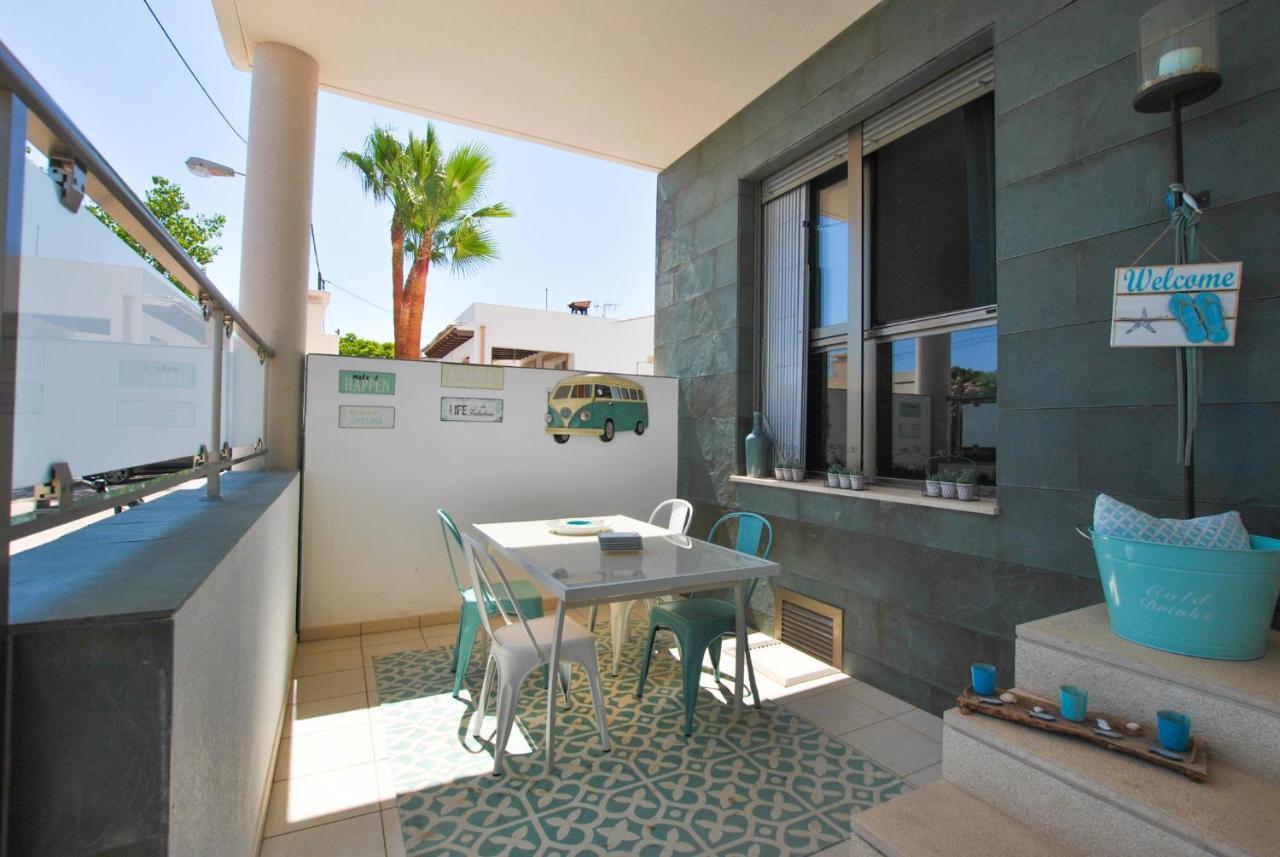 Appartement Stella Maris *