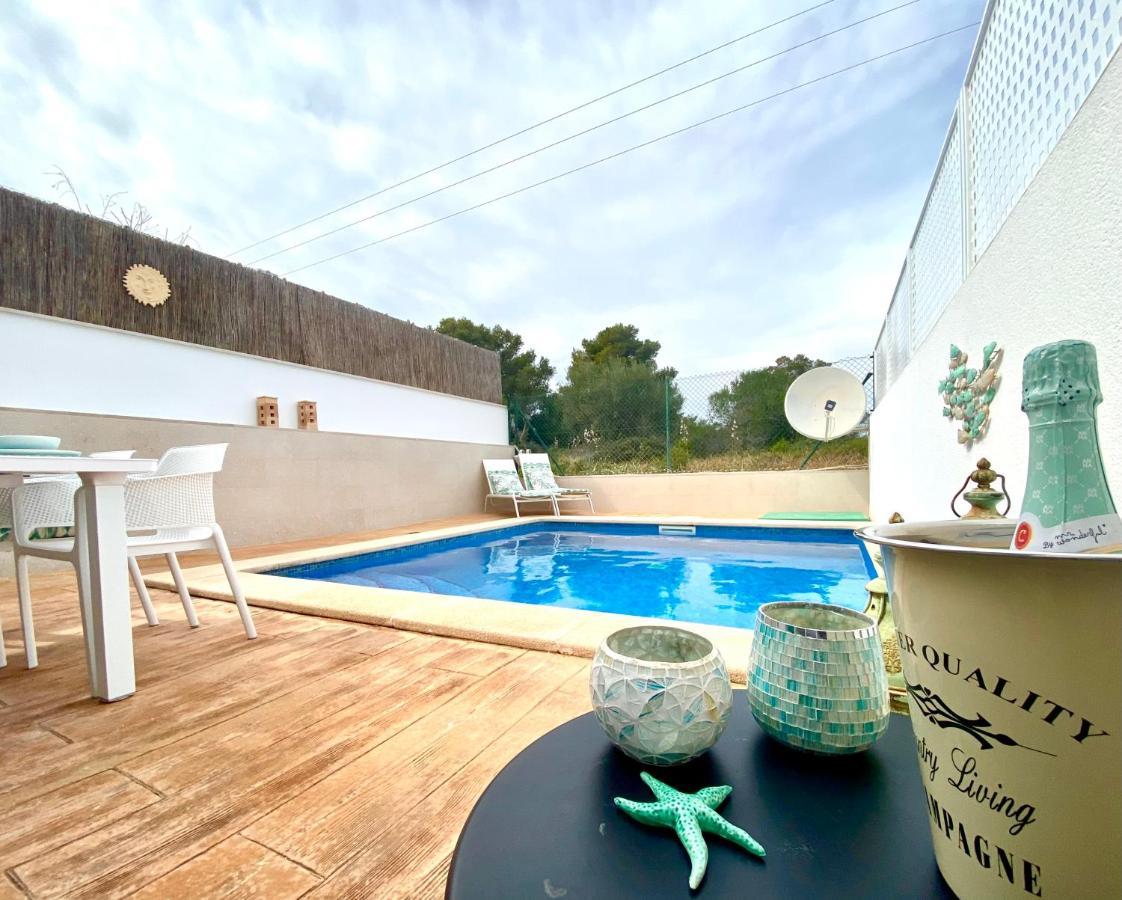 Stella Maris Appartement Cala Pi (Mallorca)
