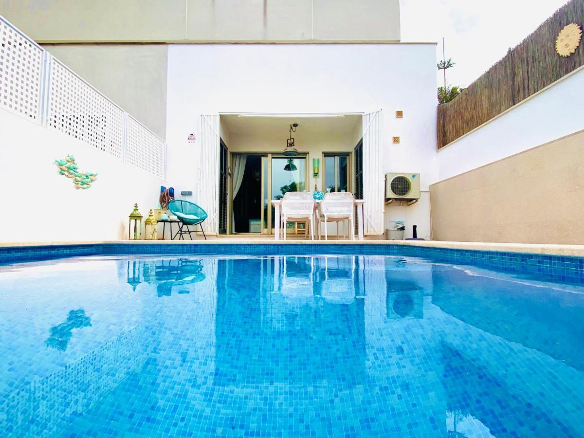 Stella Maris Appartement Cala Pi (Mallorca)