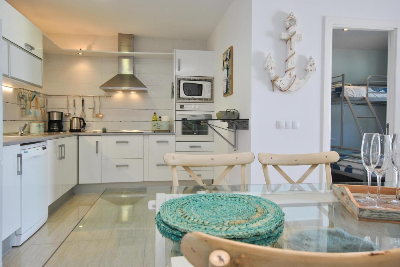 Apartment Stella Maris Cala Pi (Mallorca)