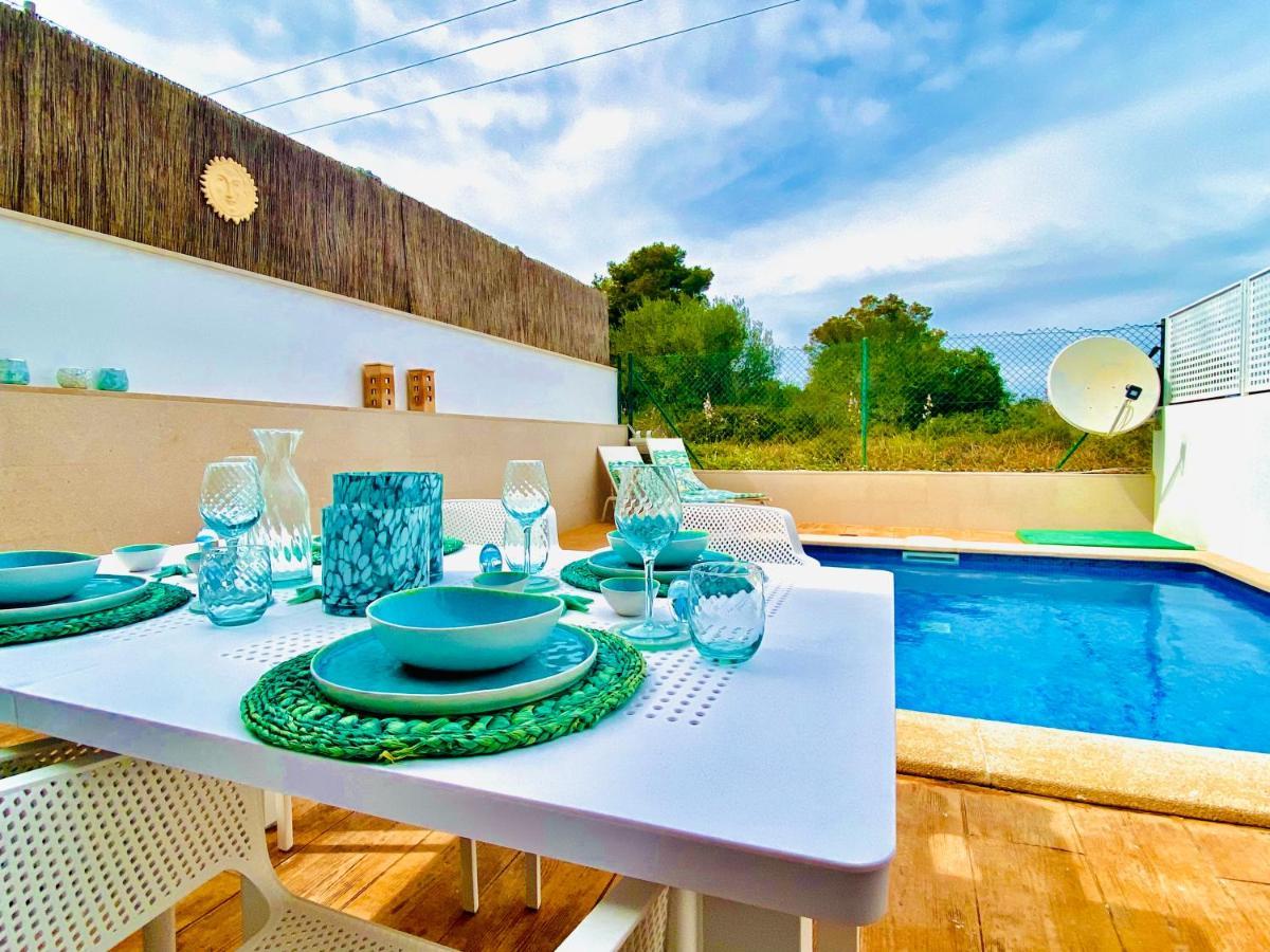 Apartment Stella Maris Cala Pi (Mallorca)